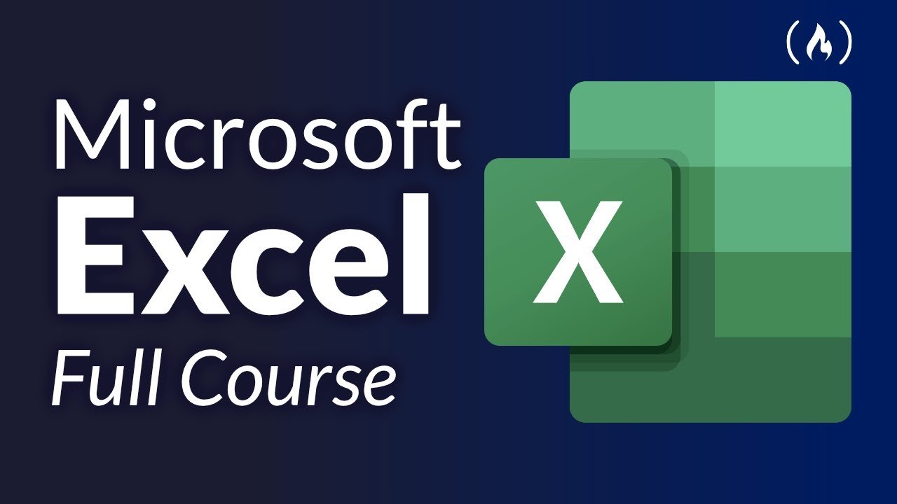 Microsoft Excel from Beginners to Advanced in Hindi