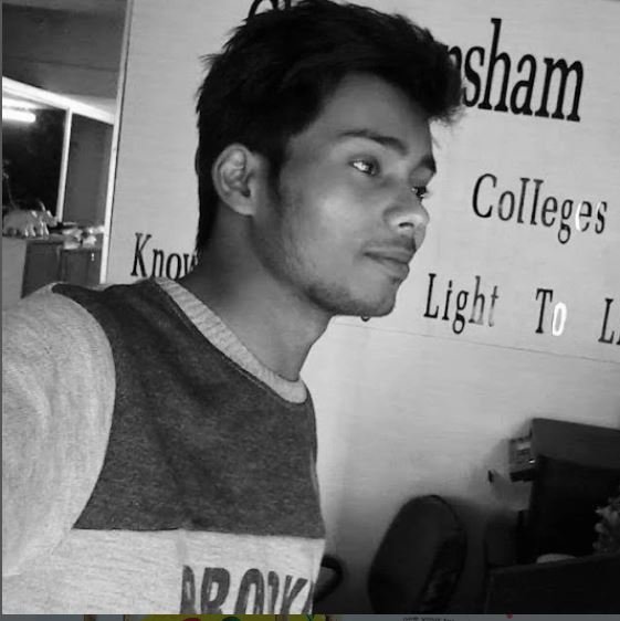 Pavan Vishwakarma